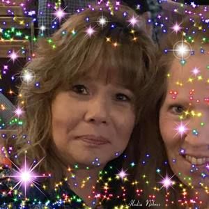 Meet your Posher, Diane